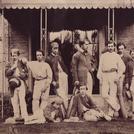Cricketers